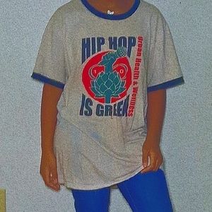 Crew Neck (Short Sleeve)